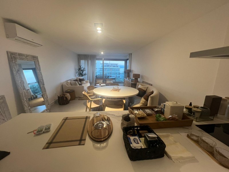 Departamento a estrenar en Moorea Bay II
